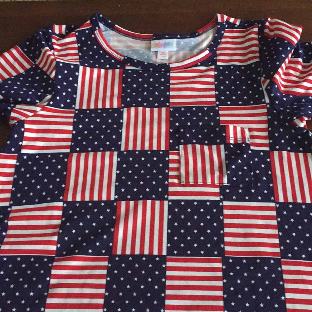 LuLaRoe Carly
